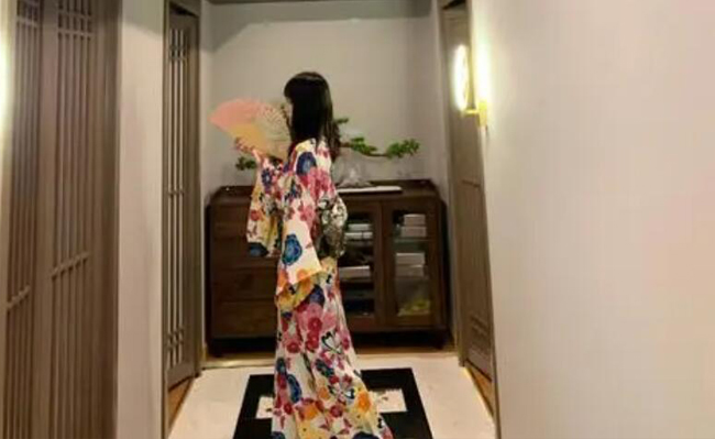 天津河西日式SPA的极致细节：连空气都是设计好的