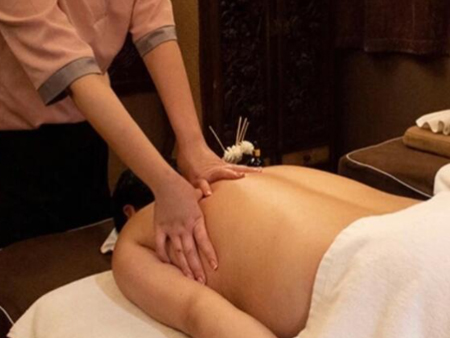 天津河西柔式SPA到底是什么？适合怕疼星人的温柔选择